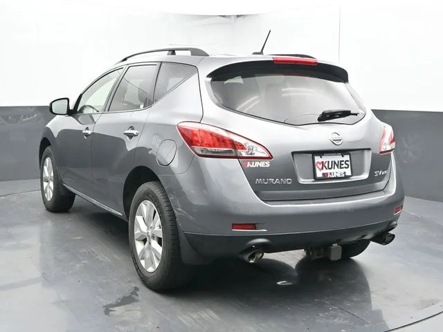 SEMINUEVOS NISSAN Murano a Estados en autogozo
