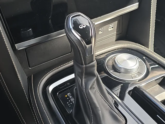SEMINUEVOS INFINITI QX80 a Estados en autogozo