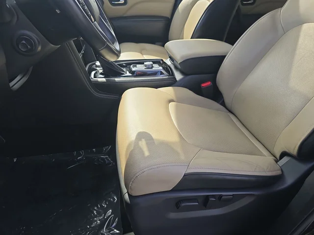 SEMINUEVOS INFINITI QX80 a Estados en autogozo