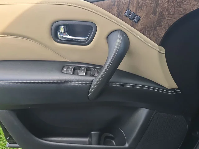 SEMINUEVOS INFINITI QX80 a Estados en autogozo
