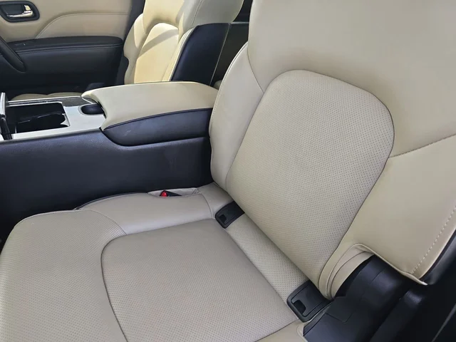 SEMINUEVOS INFINITI QX80 a Estados en autogozo