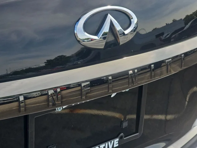 SEMINUEVOS INFINITI QX80 a Estados en autogozo