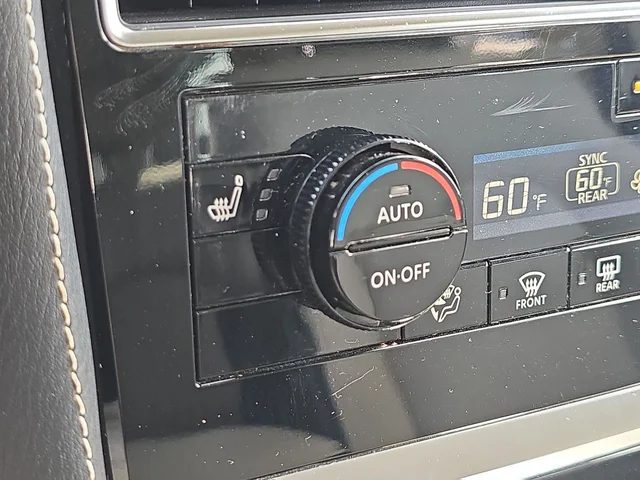 SEMINUEVOS INFINITI QX80 a Estados en autogozo