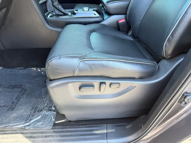 SEMINUEVOS INFINITI QX80 a Estados en autogozo
