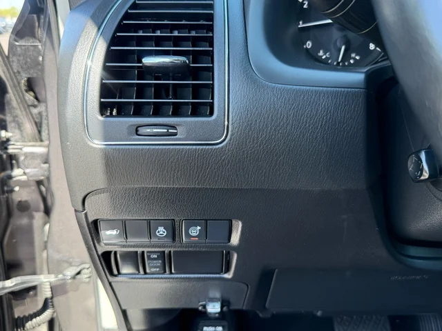 SEMINUEVOS INFINITI QX80 a Estados en autogozo