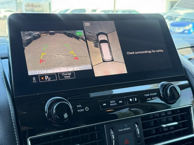 SEMINUEVOS INFINITI QX80 a Estados en autogozo
