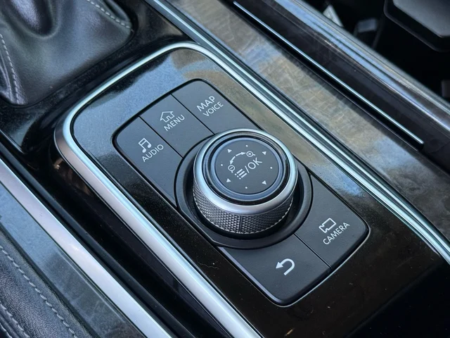 SEMINUEVOS INFINITI QX80 a Estados en autogozo