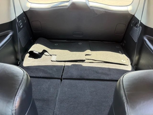 SEMINUEVOS INFINITI QX80 a Estados en autogozo