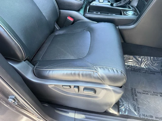 SEMINUEVOS INFINITI QX80 a Estados en autogozo