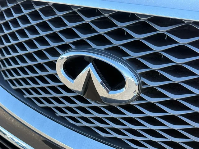 SEMINUEVOS INFINITI QX80 a Estados en autogozo