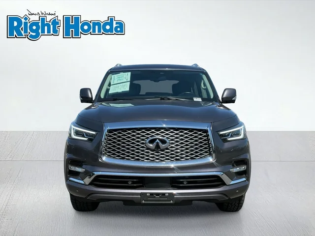 SEMINUEVOS INFINITI QX80 a Estados en autogozo
