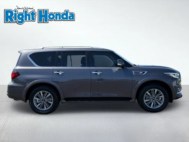 SEMINUEVOS INFINITI QX80 a Estados en autogozo