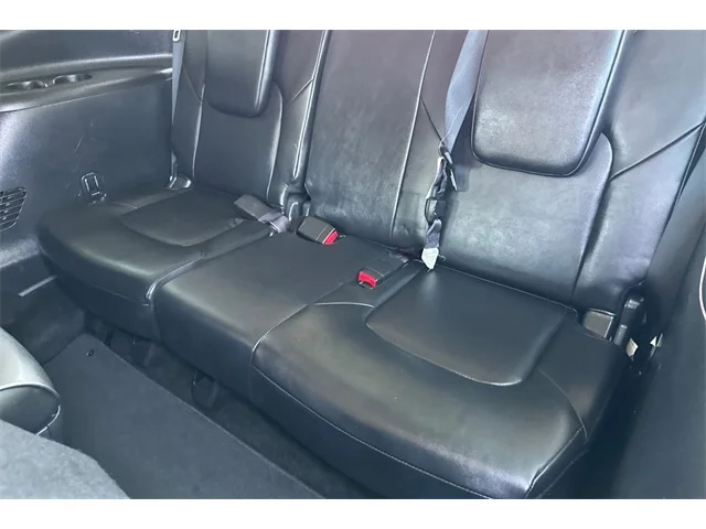 SEMINUEVOS INFINITI QX80 at ELK GROVE in Elk Grove Buick GMC