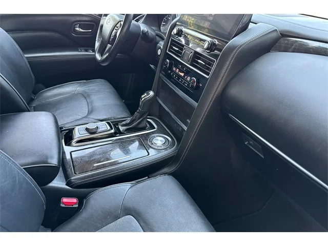 SEMINUEVOS INFINITI QX80 at ELK GROVE in Elk Grove Buick GMC