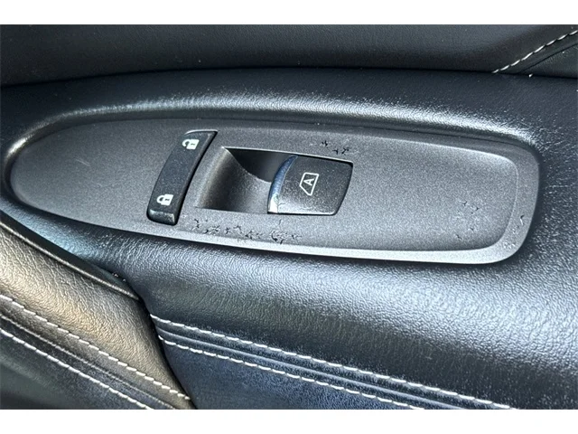 SEMINUEVOS INFINITI QX80 at ELK GROVE in Elk Grove Buick GMC