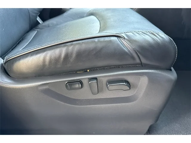 SEMINUEVOS INFINITI QX80 at ELK GROVE in Elk Grove Buick GMC