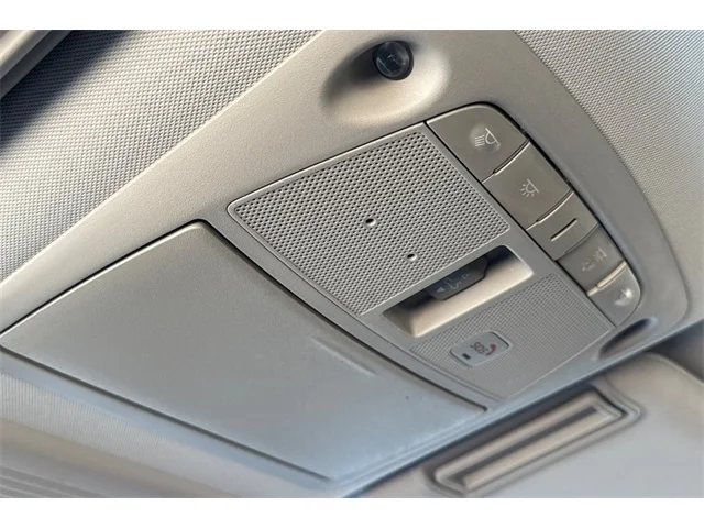 SEMINUEVOS INFINITI QX80 at ELK GROVE in Elk Grove Buick GMC