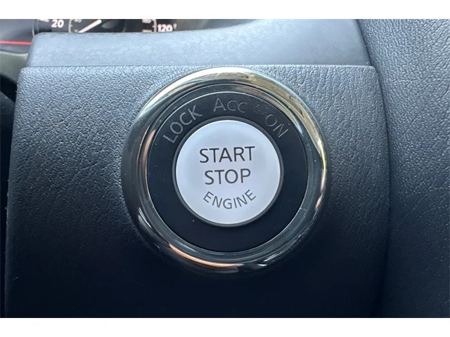 SEMINUEVOS INFINITI QX80 at ELK GROVE in Elk Grove Buick GMC