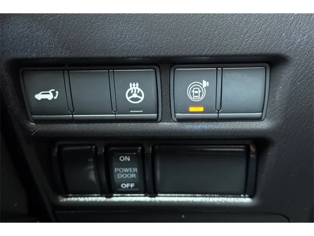 SEMINUEVOS INFINITI QX80 at ELK GROVE in Elk Grove Buick GMC