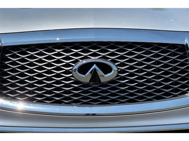 SEMINUEVOS INFINITI QX80 at ELK GROVE in Elk Grove Buick GMC