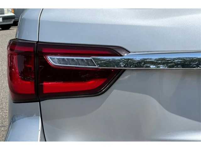 SEMINUEVOS INFINITI QX80 at ELK GROVE in Elk Grove Buick GMC