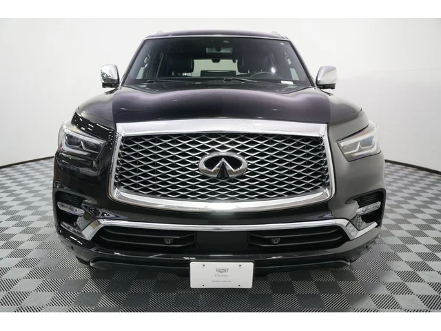 SEMINUEVOS INFINITI QX80 a Estados en autogozo