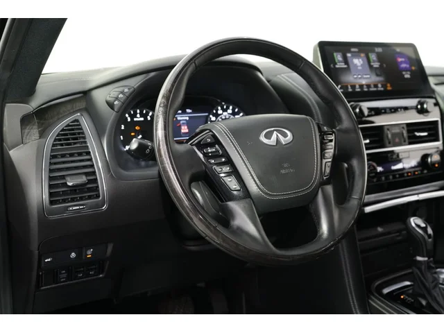 SEMINUEVOS INFINITI QX80 a Estados en autogozo
