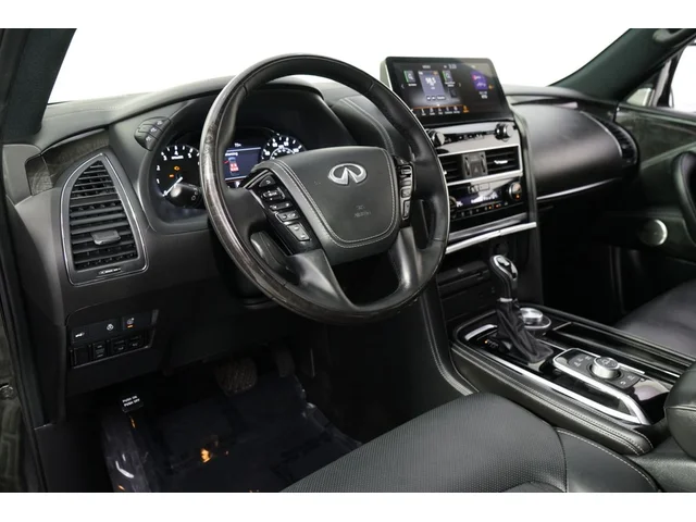SEMINUEVOS INFINITI QX80 a Estados en autogozo