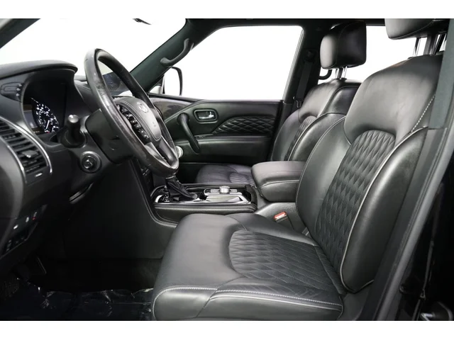 SEMINUEVOS INFINITI QX80 a Estados en autogozo