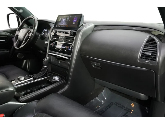 SEMINUEVOS INFINITI QX80 a Estados en autogozo