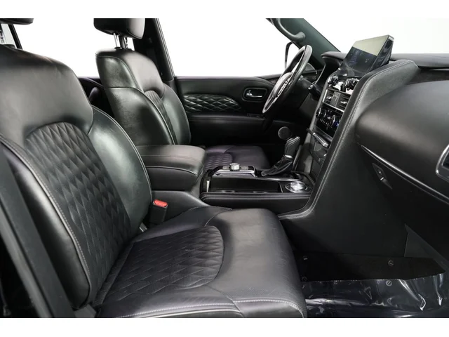 SEMINUEVOS INFINITI QX80 a Estados en autogozo