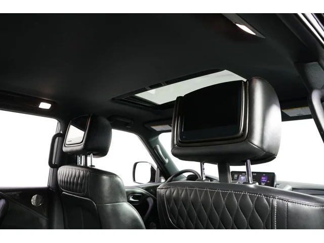 SEMINUEVOS INFINITI QX80 a Estados en autogozo