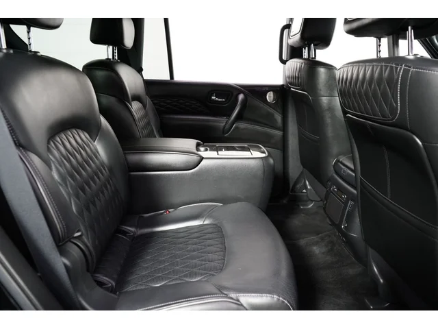 SEMINUEVOS INFINITI QX80 a Estados en autogozo
