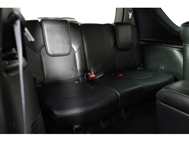 SEMINUEVOS INFINITI QX80 a Estados en autogozo