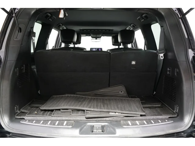 SEMINUEVOS INFINITI QX80 a Estados en autogozo