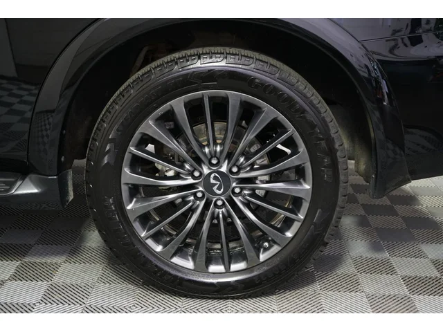 SEMINUEVOS INFINITI QX80 a Estados en autogozo