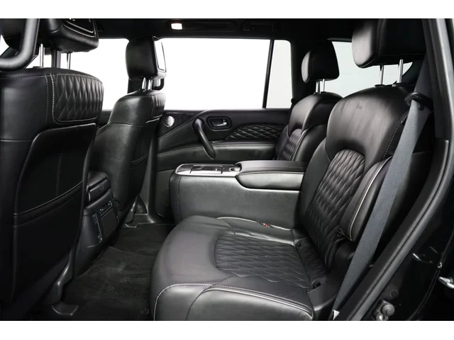 SEMINUEVOS INFINITI QX80 a Estados en autogozo