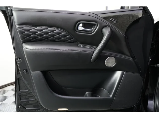 SEMINUEVOS INFINITI QX80 a Estados en autogozo