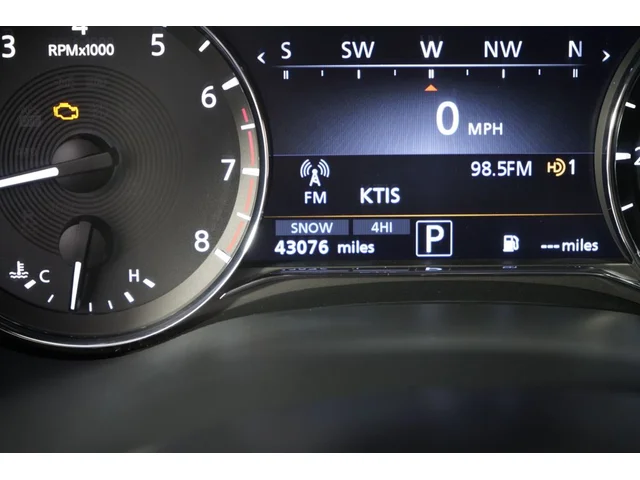 SEMINUEVOS INFINITI QX80 a Estados en autogozo