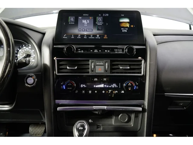 SEMINUEVOS INFINITI QX80 a Estados en autogozo