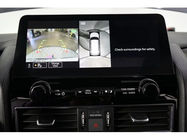 SEMINUEVOS INFINITI QX80 a Estados en autogozo