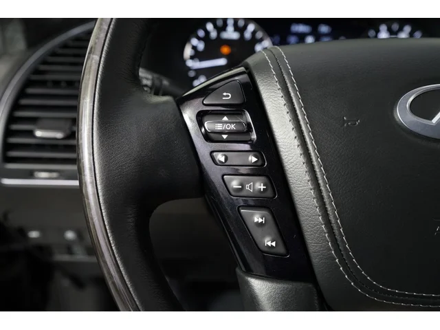 SEMINUEVOS INFINITI QX80 a Estados en autogozo