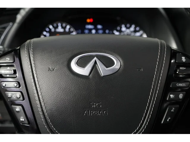 SEMINUEVOS INFINITI QX80 a Estados en autogozo