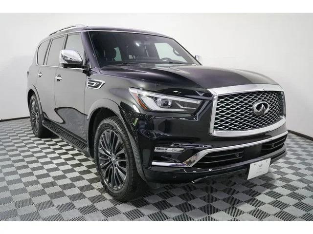SEMINUEVOS INFINITI QX80 a Estados en autogozo