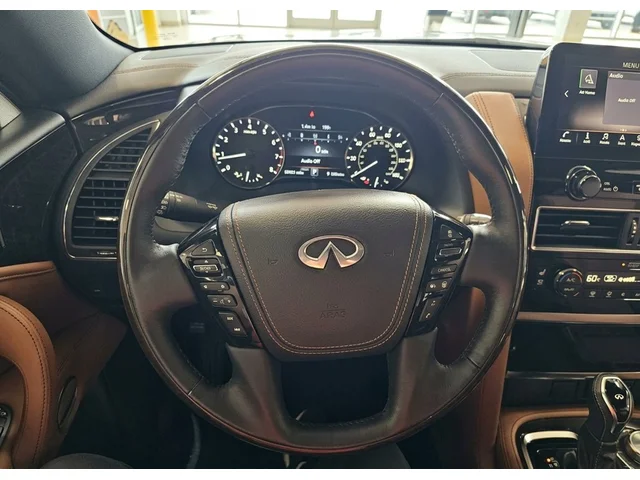 SEMINUEVOS INFINITI QX80 a Estados en autogozo