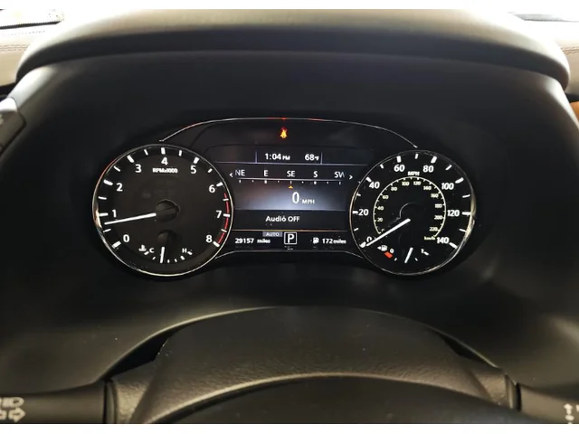SEMINUEVOS INFINITI QX80 a Estados en autogozo