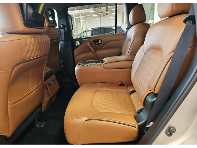 SEMINUEVOS INFINITI QX80 a Estados en autogozo