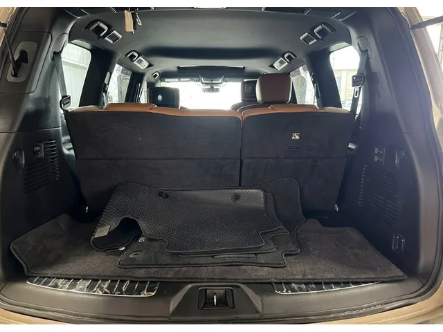 SEMINUEVOS INFINITI QX80 a Estados en autogozo