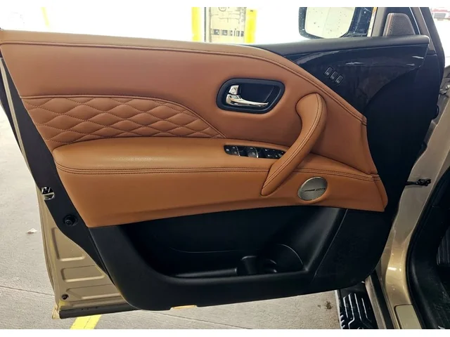 SEMINUEVOS INFINITI QX80 a Estados en autogozo