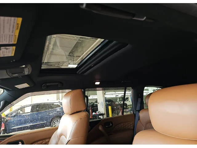 SEMINUEVOS INFINITI QX80 a Estados en autogozo